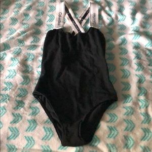 Calvin Klein bodysuit